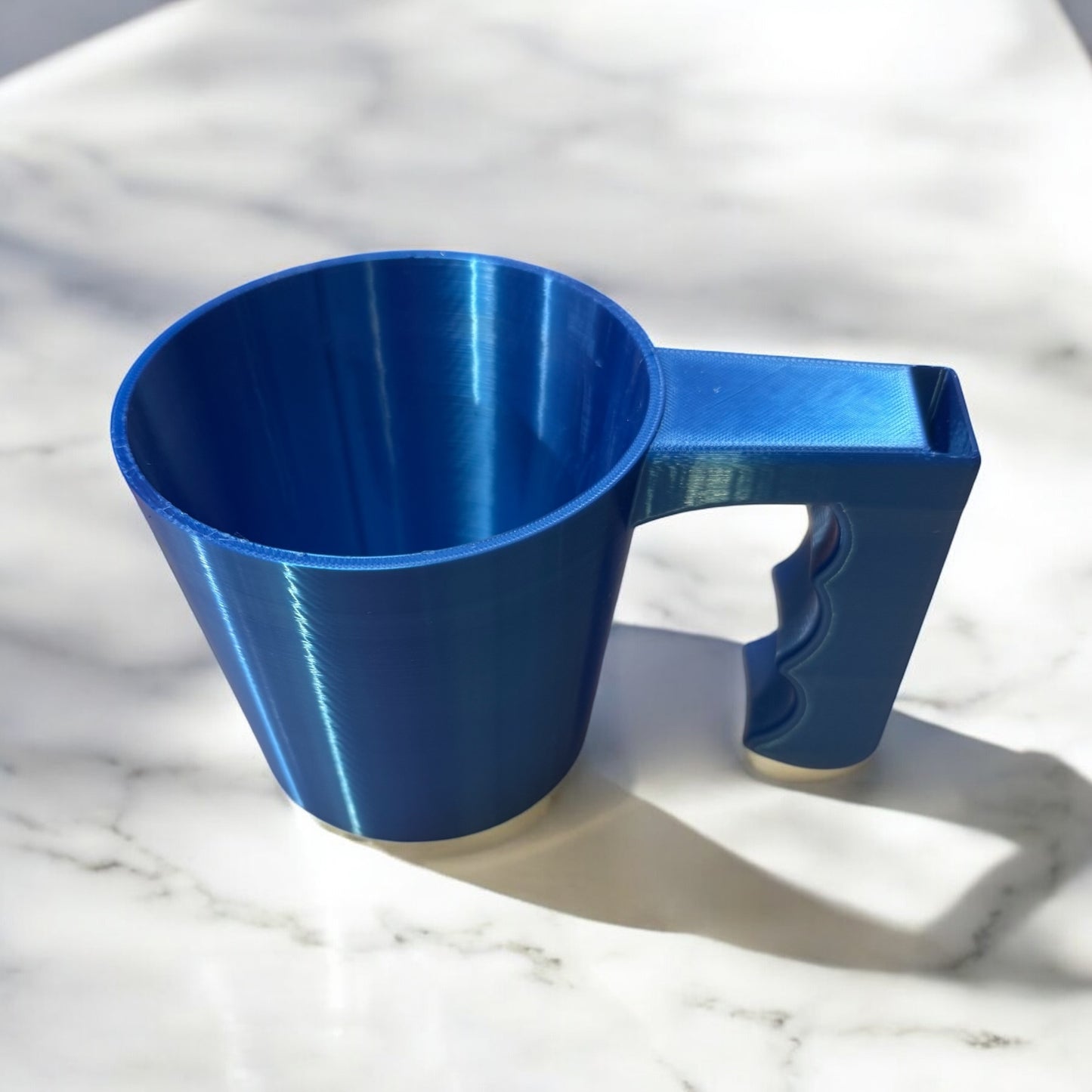 Pint ICE CREAM HOLDER