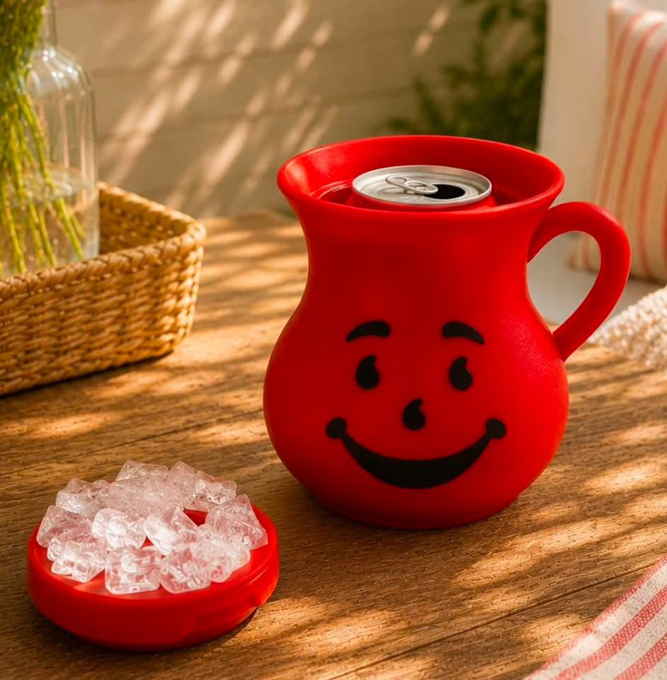 12oz KOOL SLIM CAN Holder