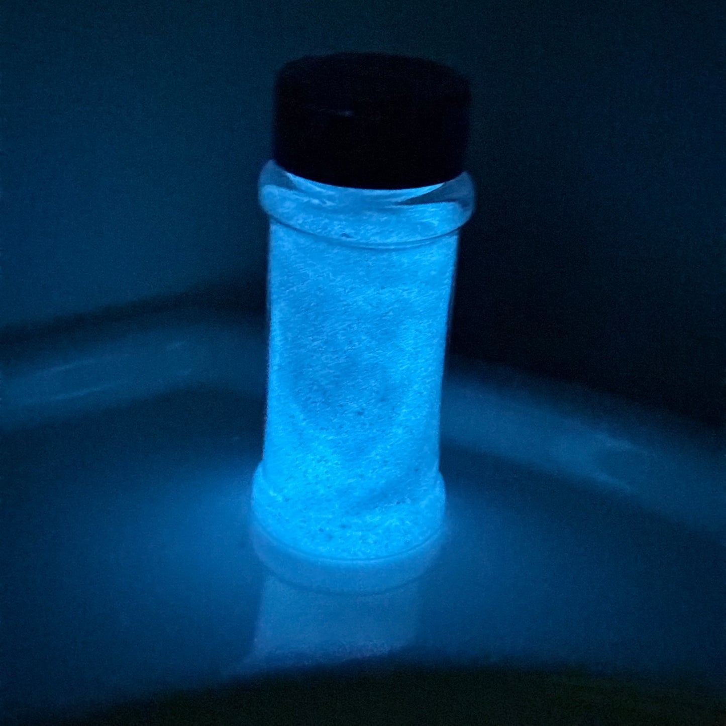 CELESTIAL GLOW - ULTRAFINE GLOW IN THE DARK