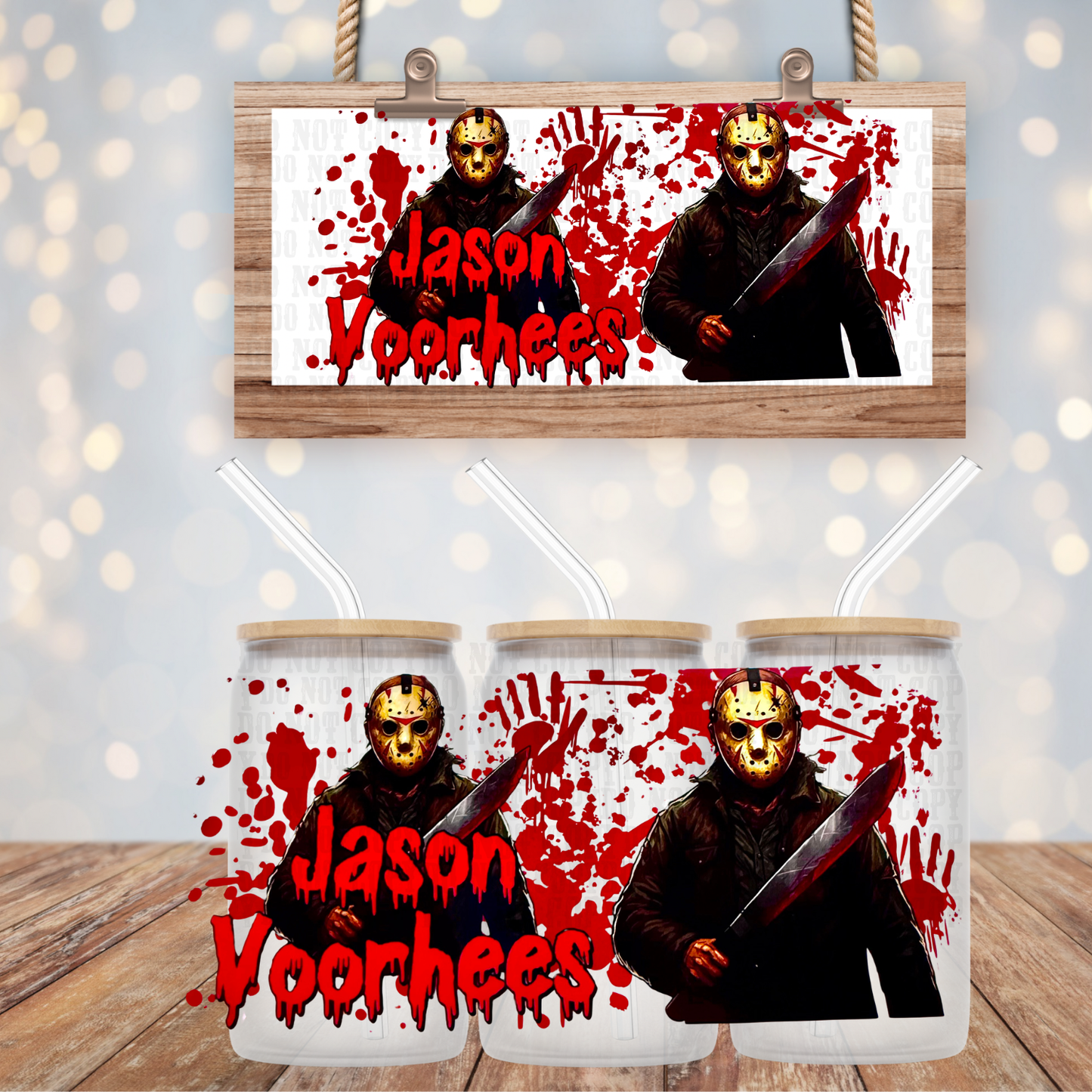 JASON UV DTF CUP WRAP
