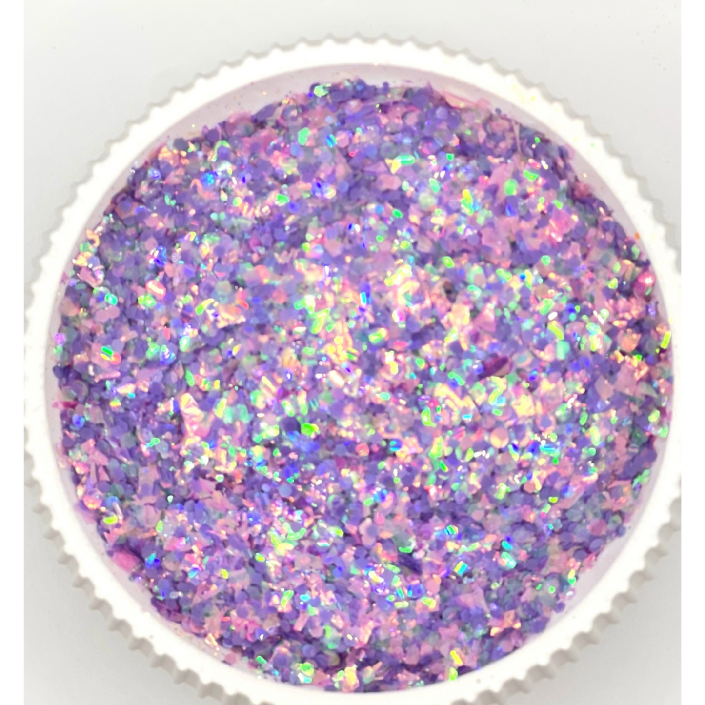 SUMMER FRIDAY'S - CHUNKY GLITTER