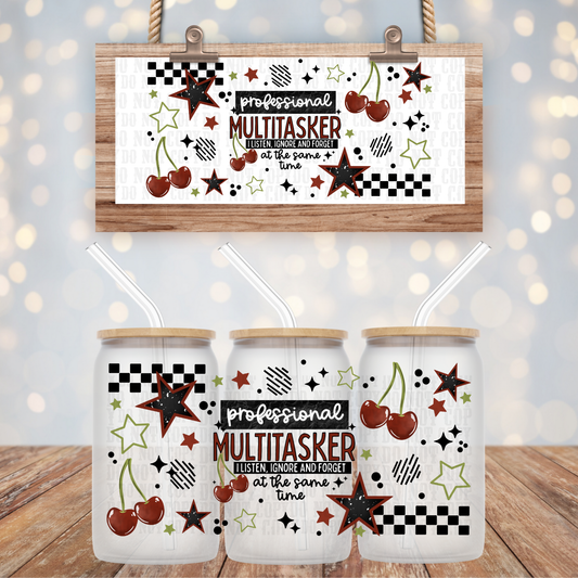 PROFFESIONAL MULTITASKER UV DTF CUP WRAP