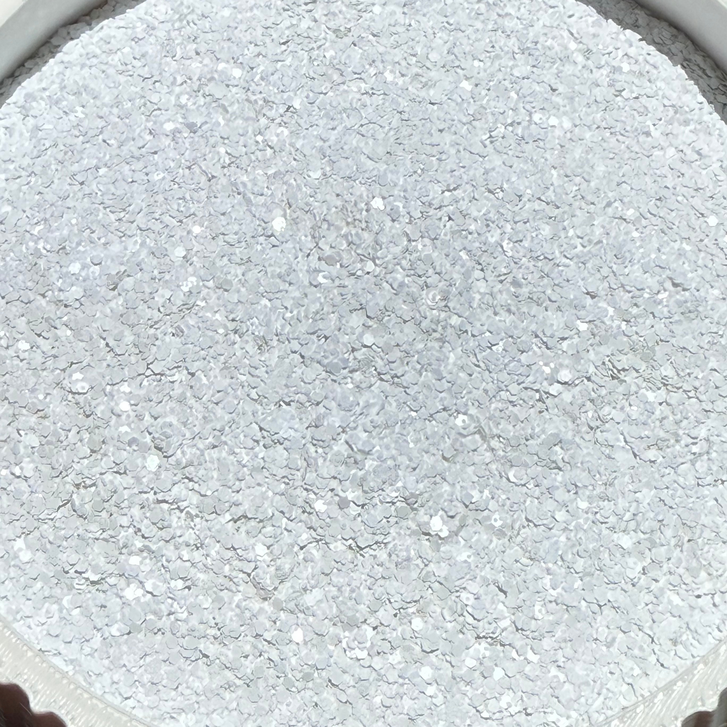 ICE QUEEN SKINNY SIS MINI CHUNKY GLITTER