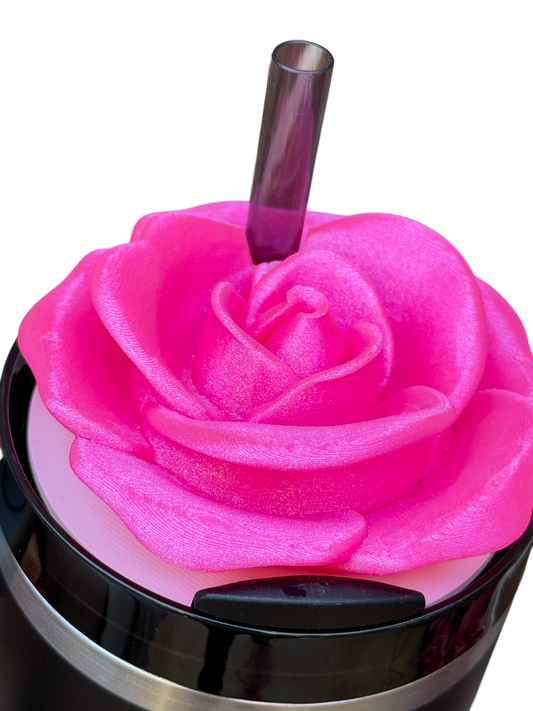 40oz Stanley Lid Topper