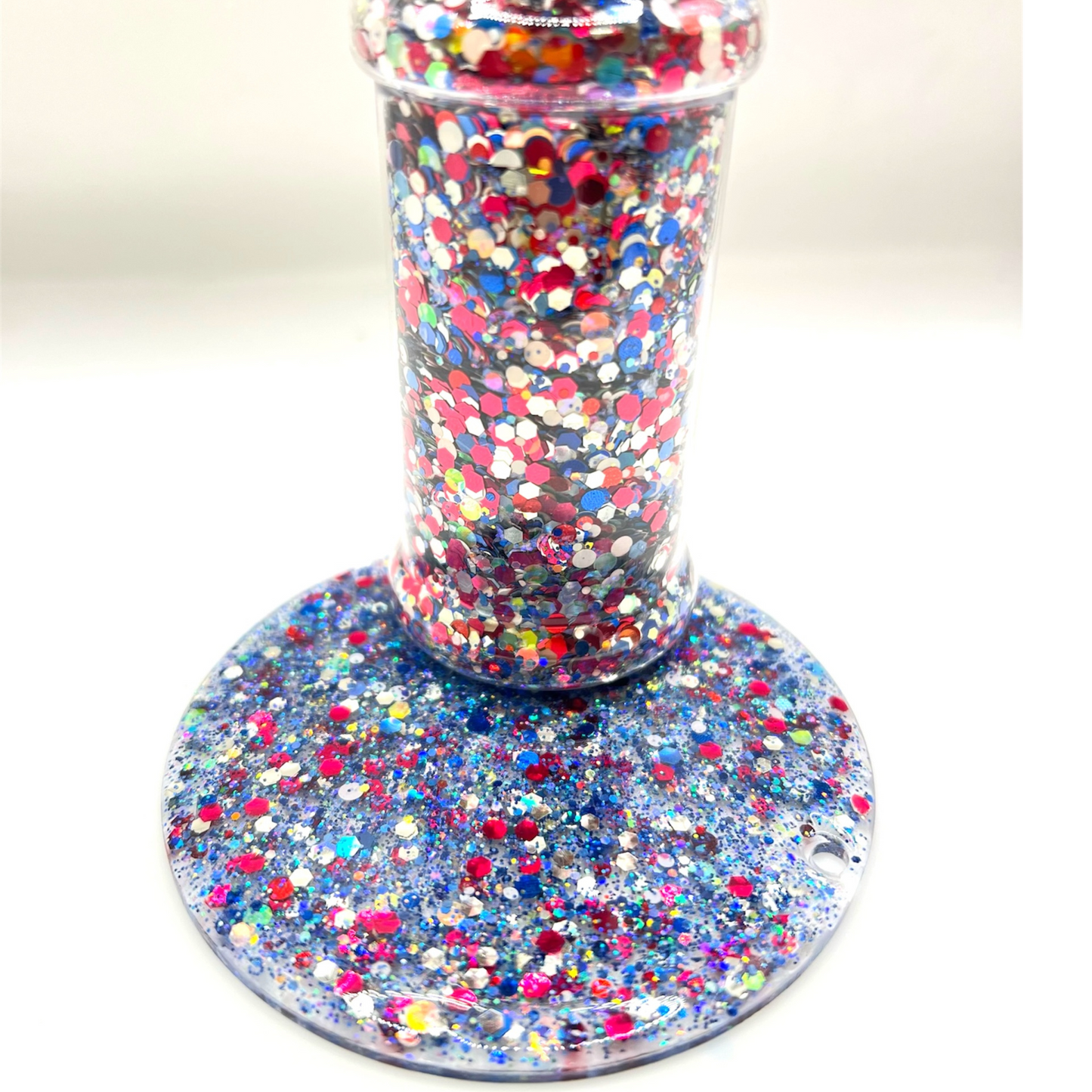 M'ERCA- CHUNKY GLITTER