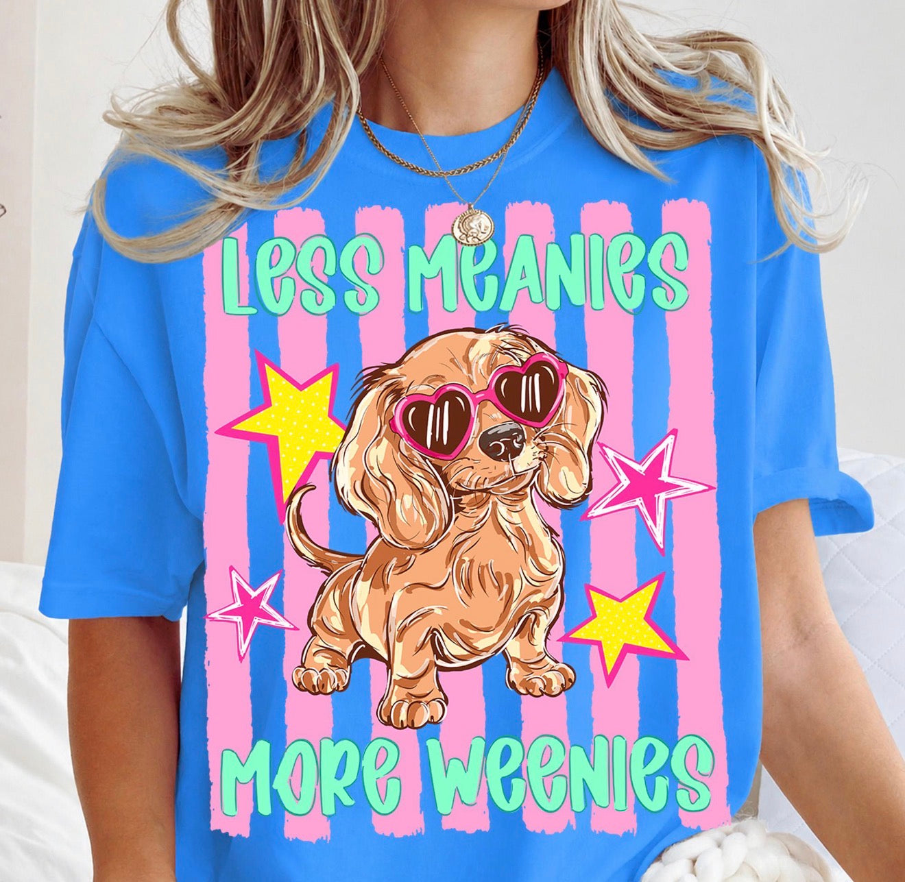 More Weenies DTF
