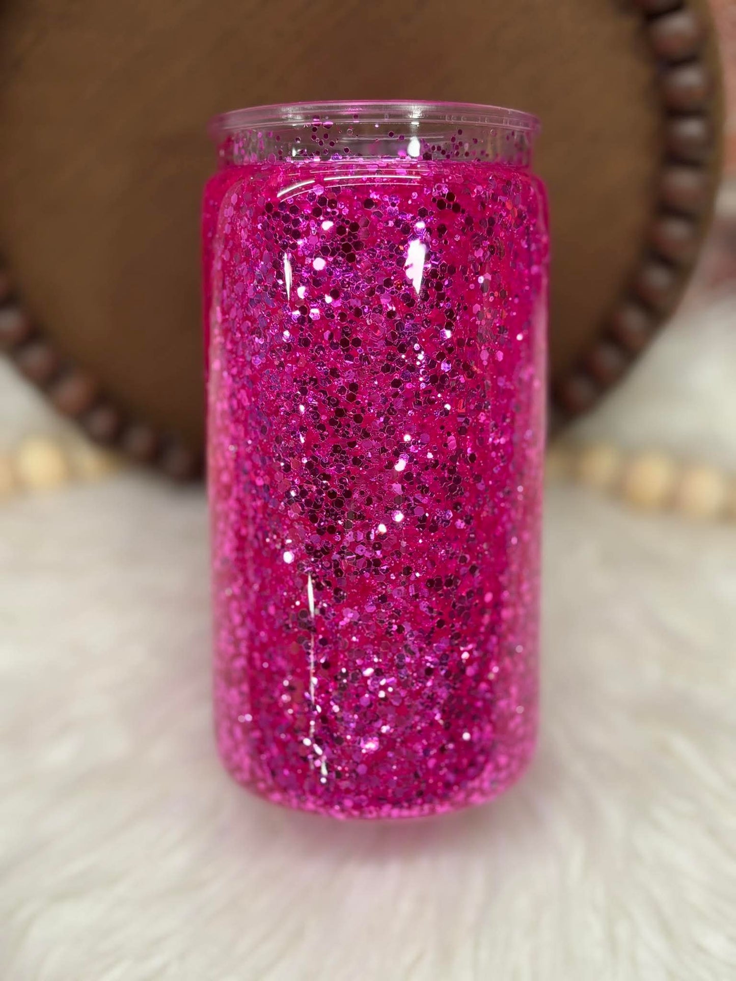 LA DOLCE VITA CHUNKY GLITTER