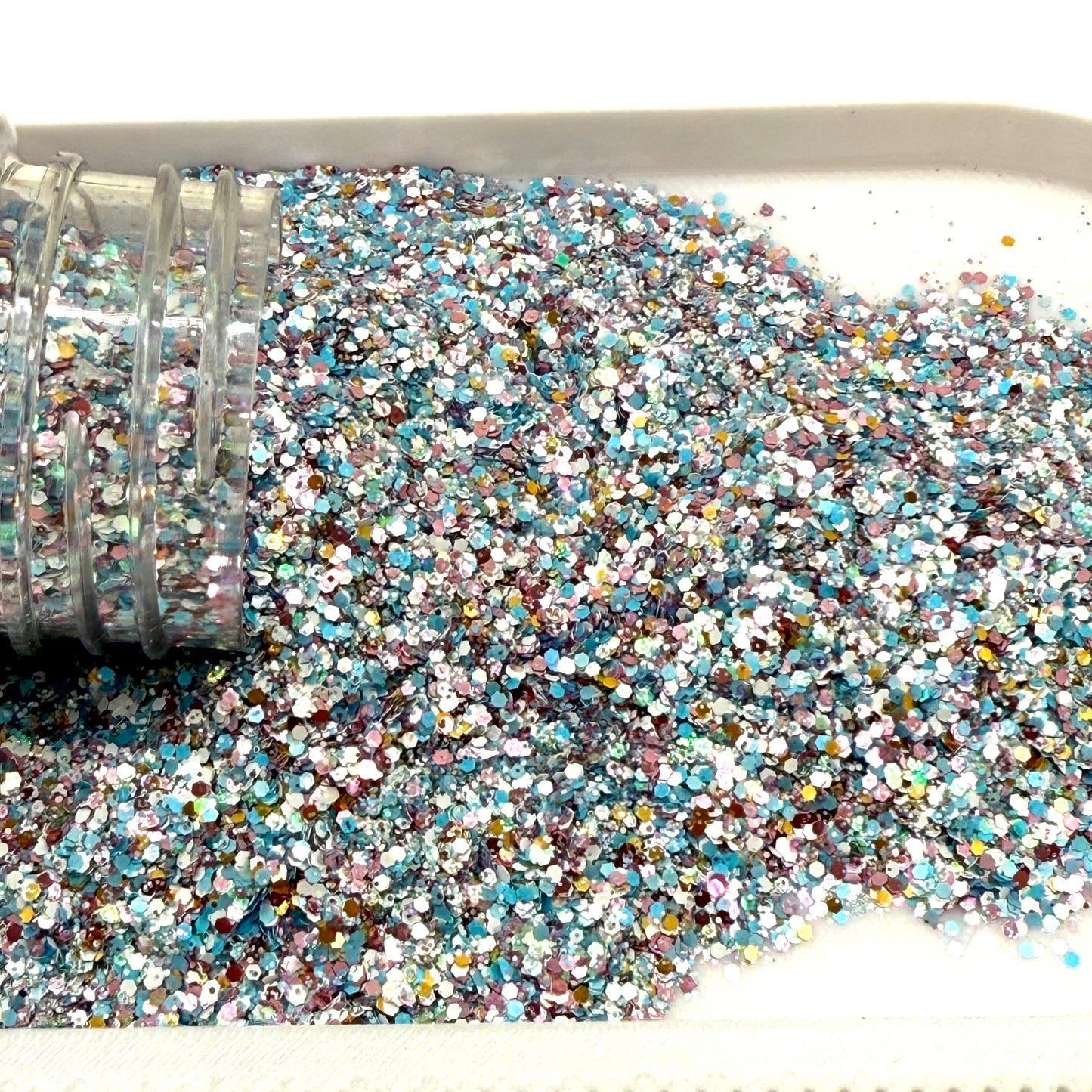 SUMMER NIGHTS SKINNY SIS - MINI CHUNKY MIX