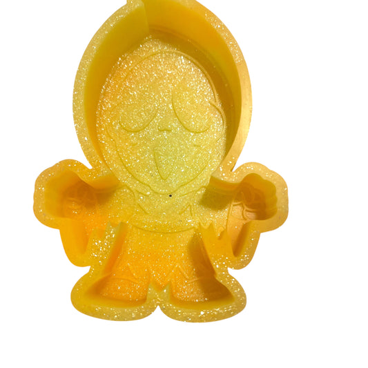 BABY GHOSTY-POO FRESHIE