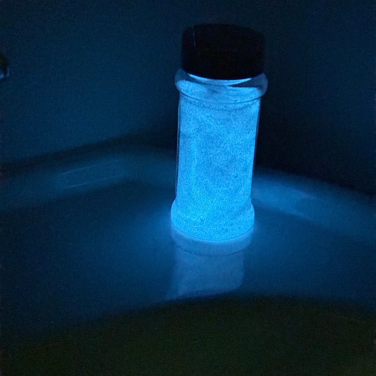 CELESTIAL GLOW - ULTRAFINE GLOW IN THE DARK