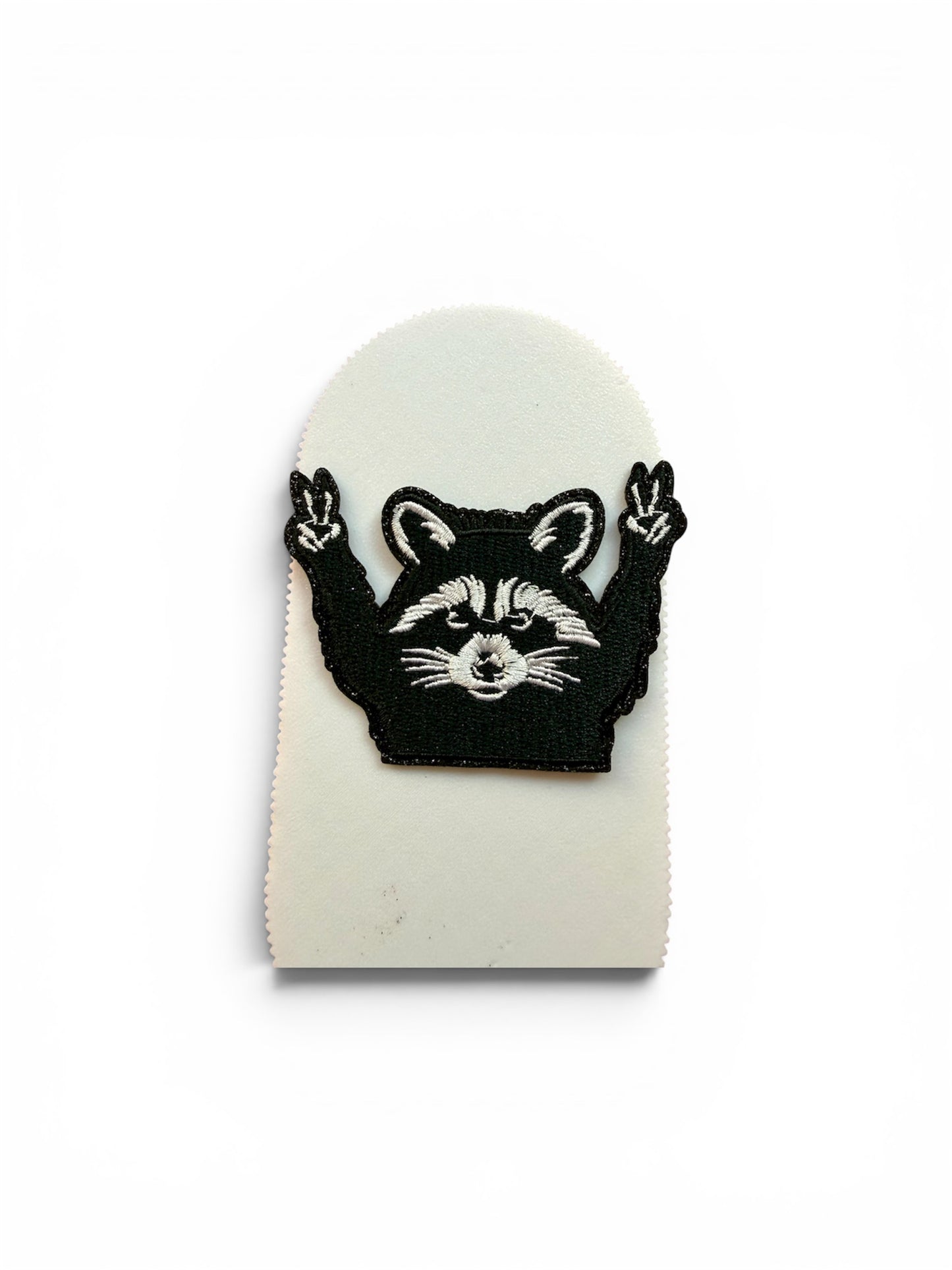 RACOON Patch