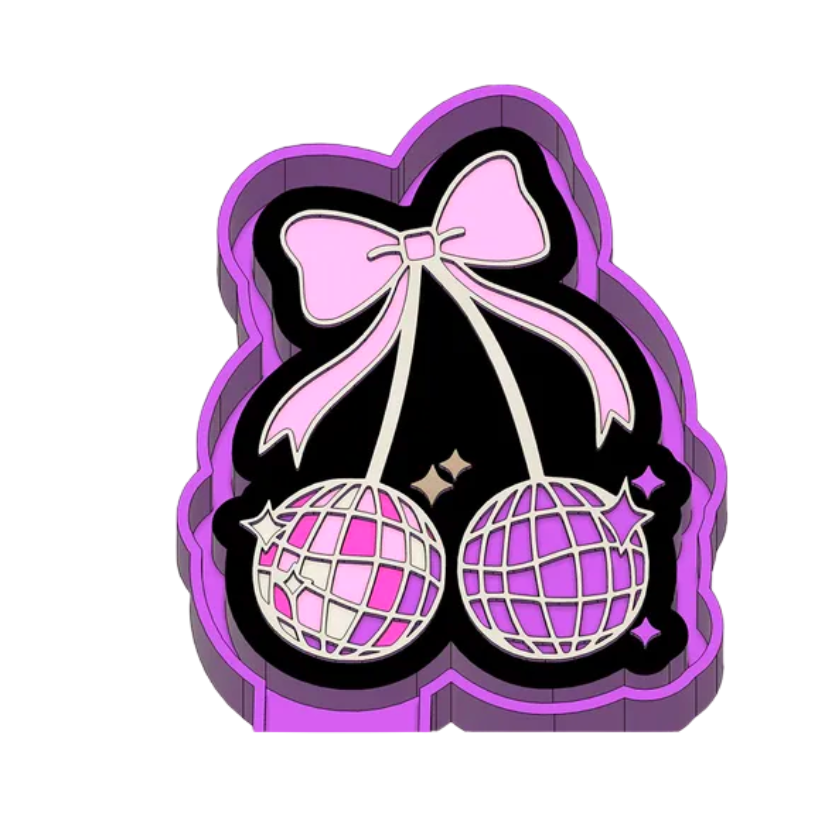 DISCO CHERRIES FRESHIE