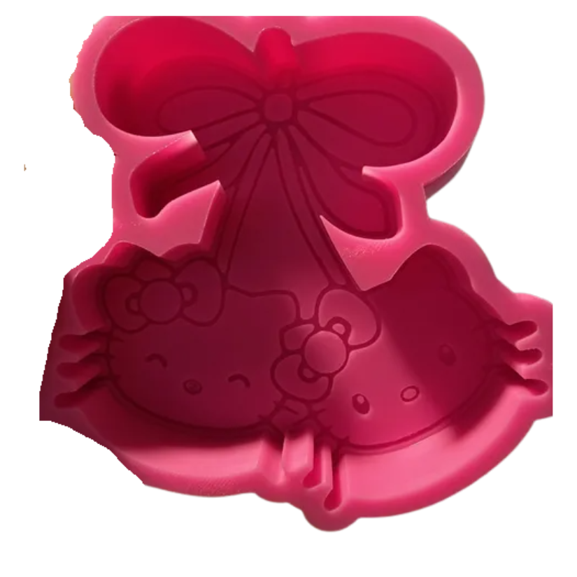 KITTY CHERRIES Freshie