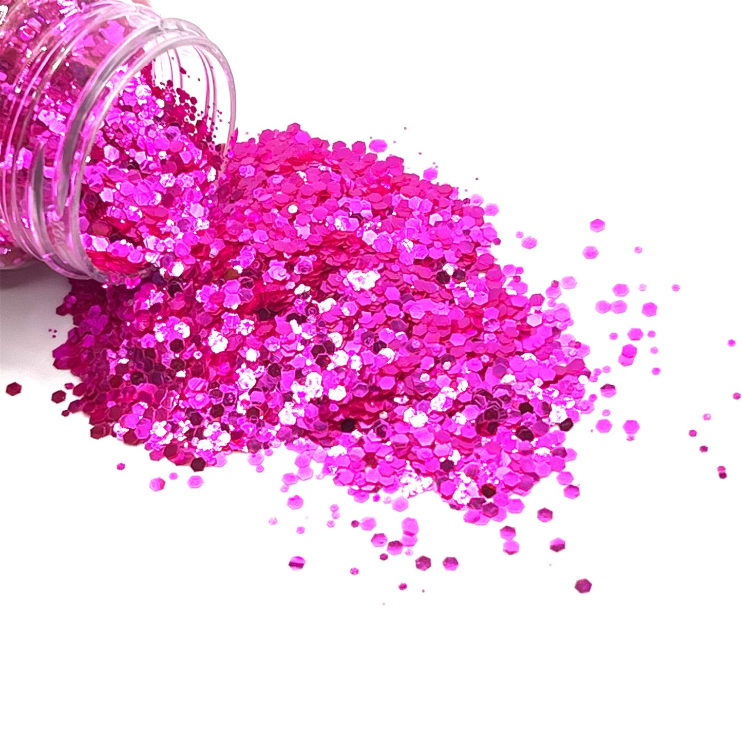 LA DOLCE VITA CHUNKY GLITTER - ITALIAN LOVERS COLLECTION