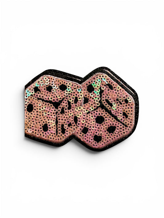 Dice Patch