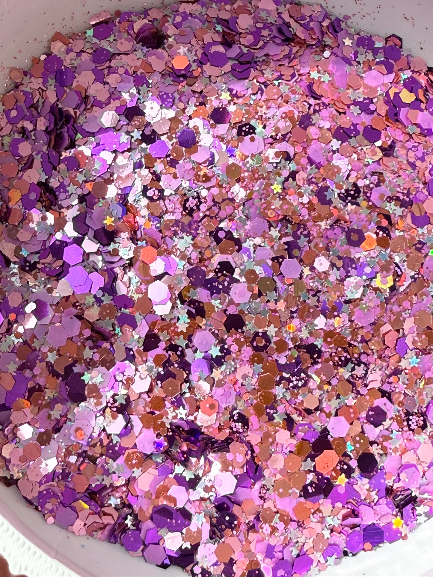 HOCUS POCUS VIBES CHUNKY MIX GLITTER