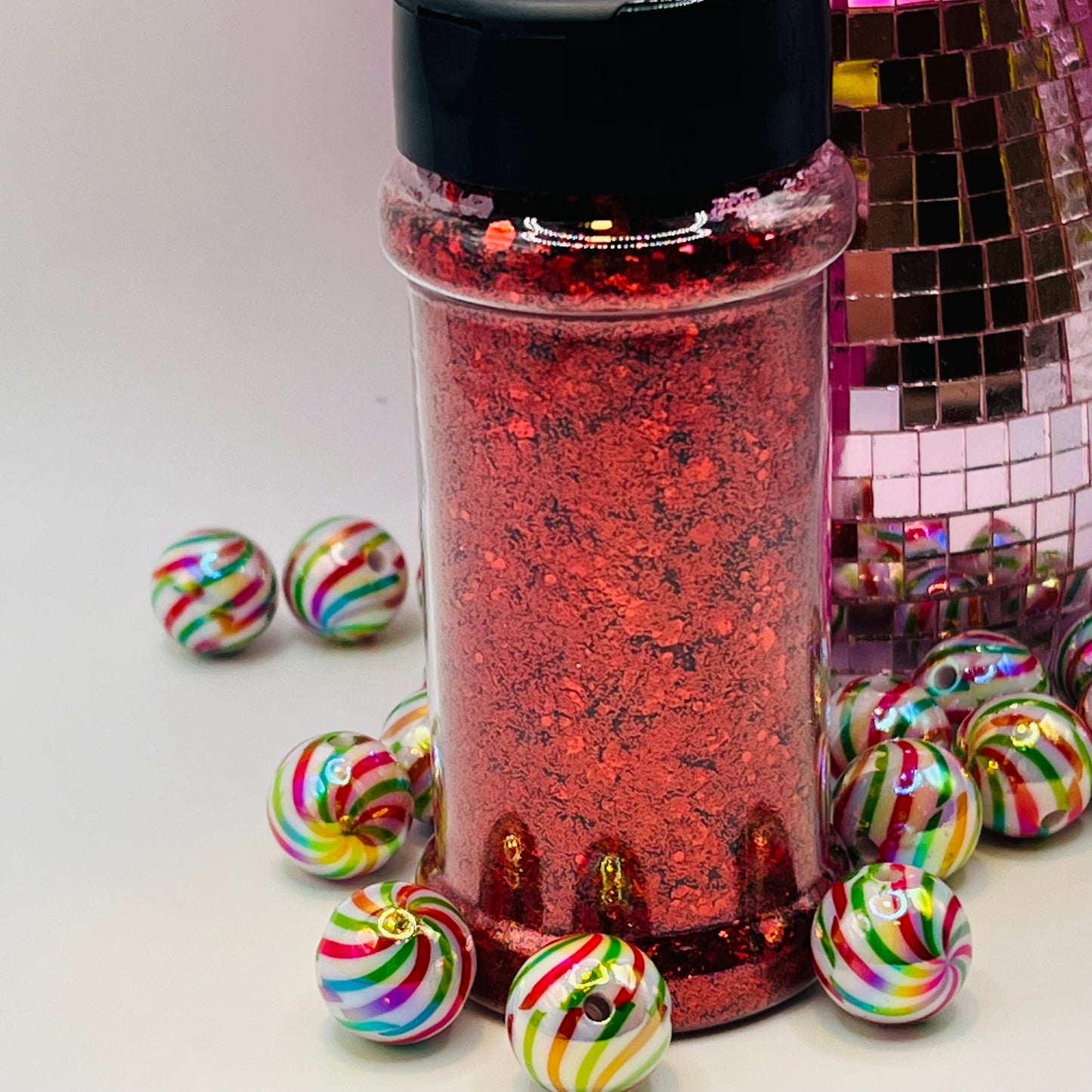 RUDOLPHO Chunky Mix Glitter