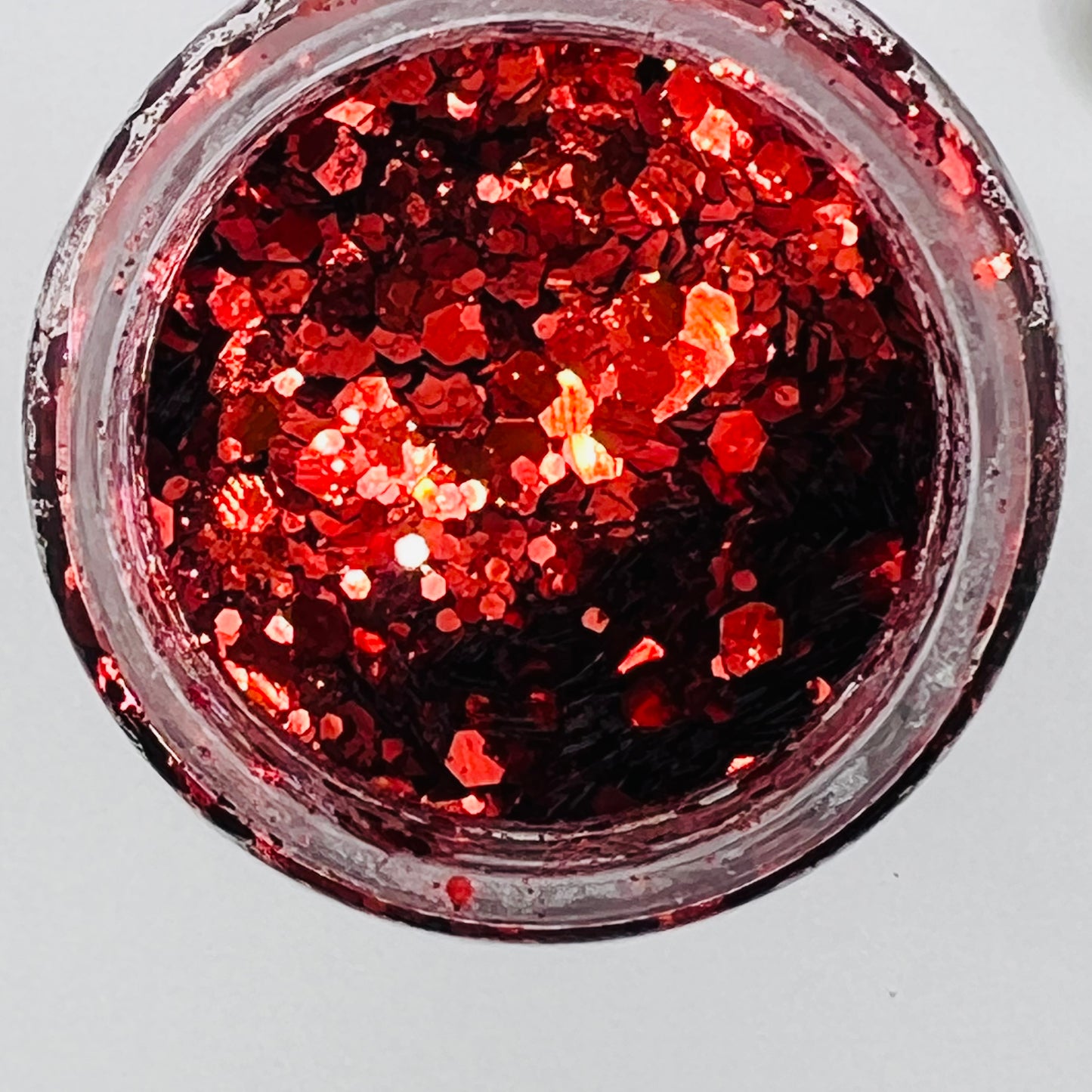 RUDOLPHO Chunky Mix Glitter