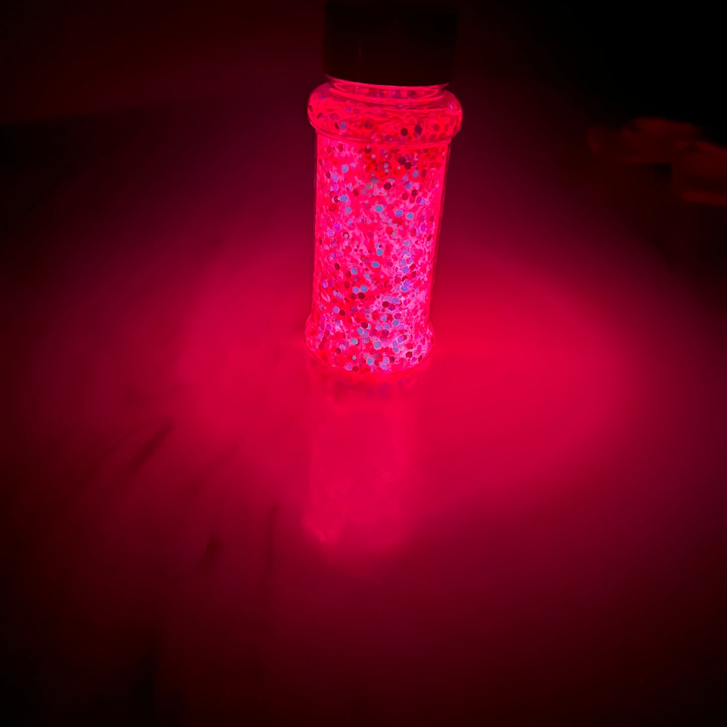 BELLA RAGAZZA GLOW IN THE DARK CHUNKY