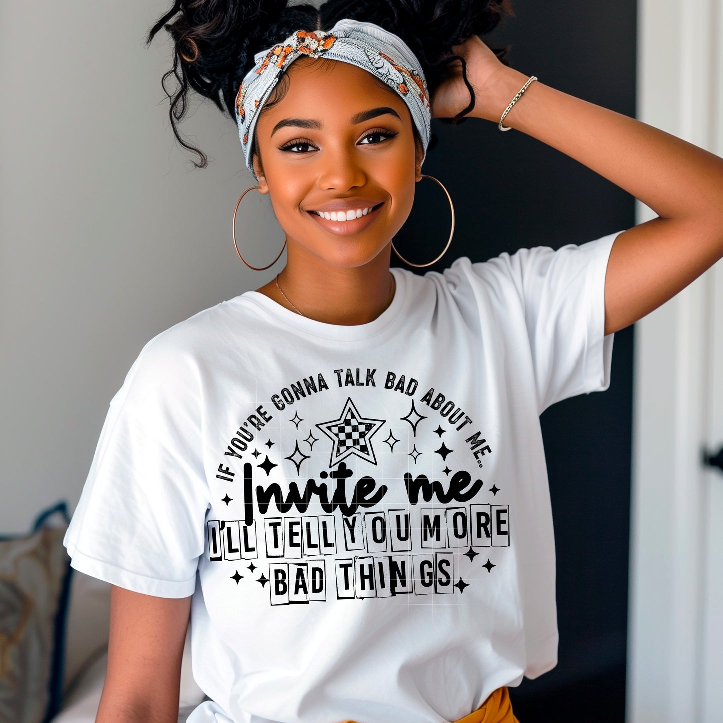 INVITE ME DTF