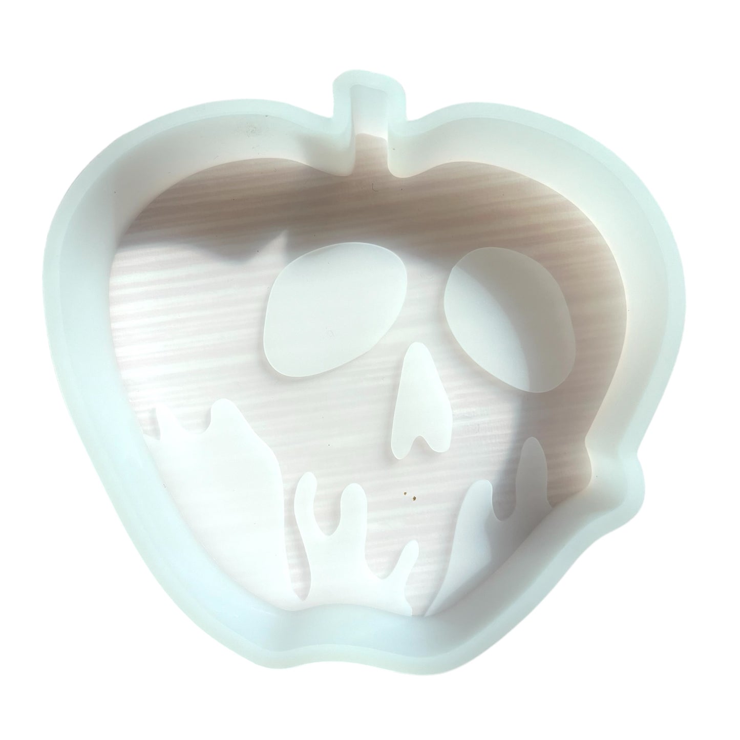 ALWAYS THE VILLIAN FRESHIE