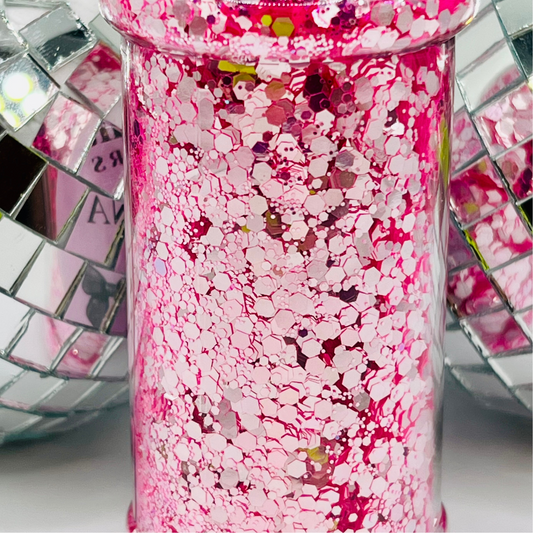 RESTOCK: VALENTINA CHUNKY GLITTER