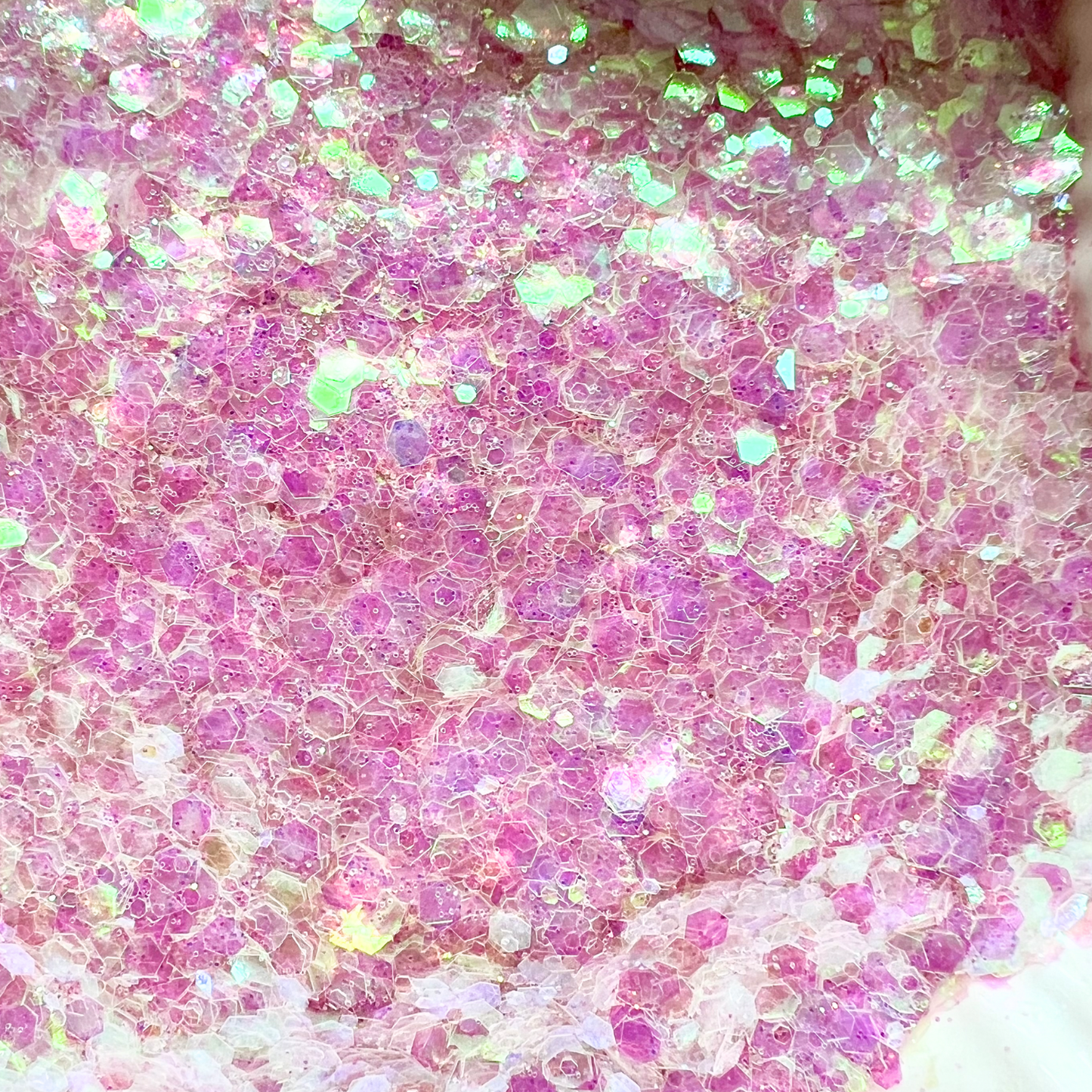 VERY CUTESY- Chunky Mix