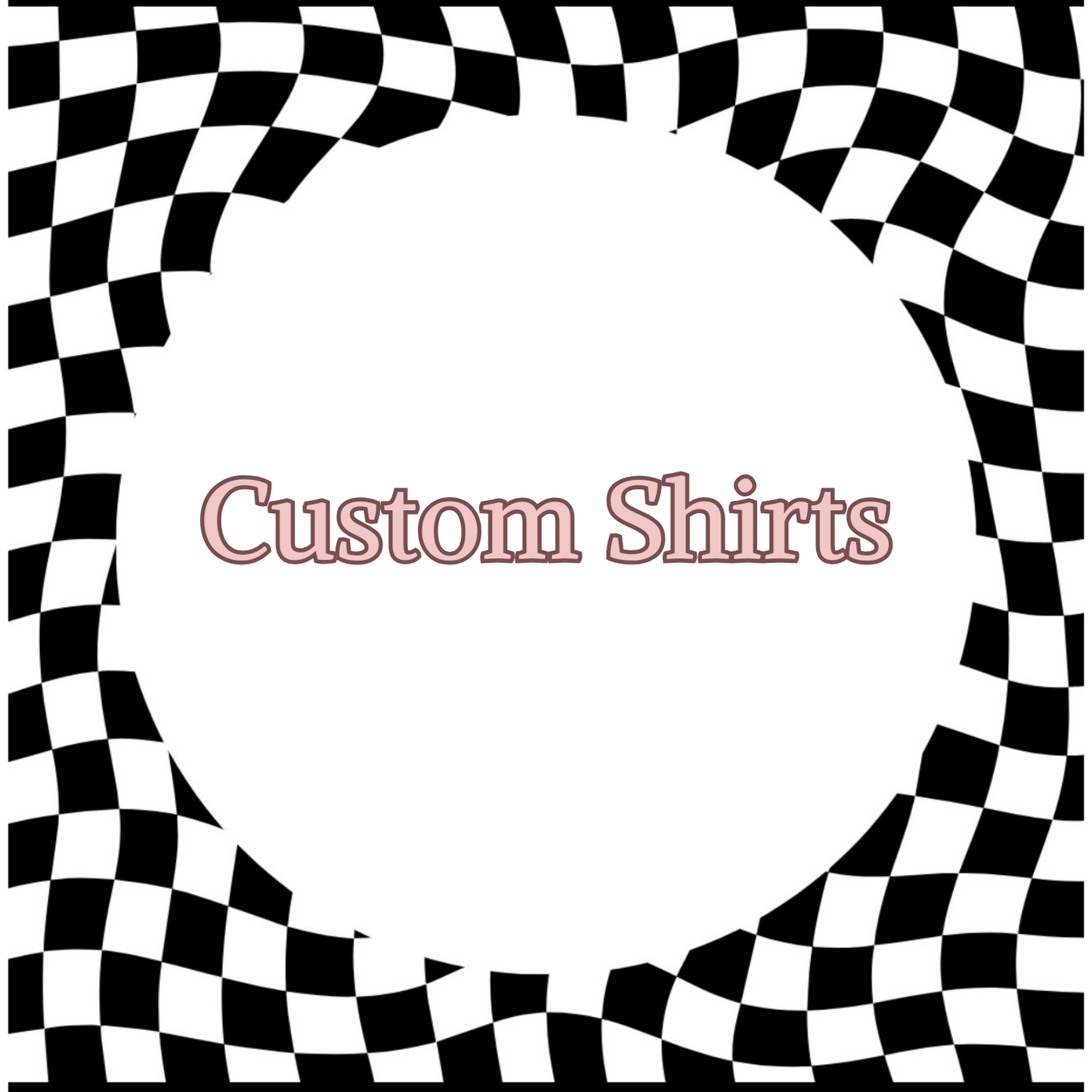 Custom Shirts