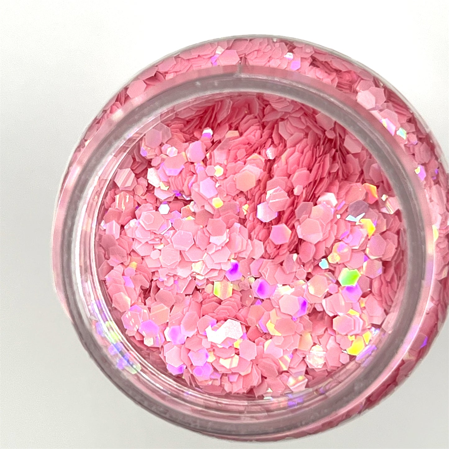 ROMA Chunky Glitter