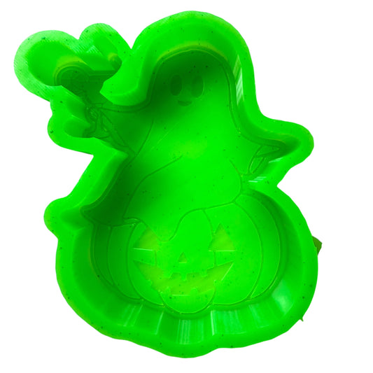 MARTINI PUMKIN GHOST  FRESHIE