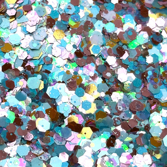 SUMMER NIGHTS : CUSTOM CHUNKY MIX