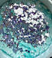 Poolside Problems Chunky Mirror Holographic Glitter Mix