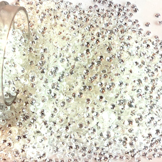 ASTRO WORLD 3D CAVIAR GLITTER