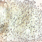 ASTRO WORLD 3D CAVIAR GLITTER