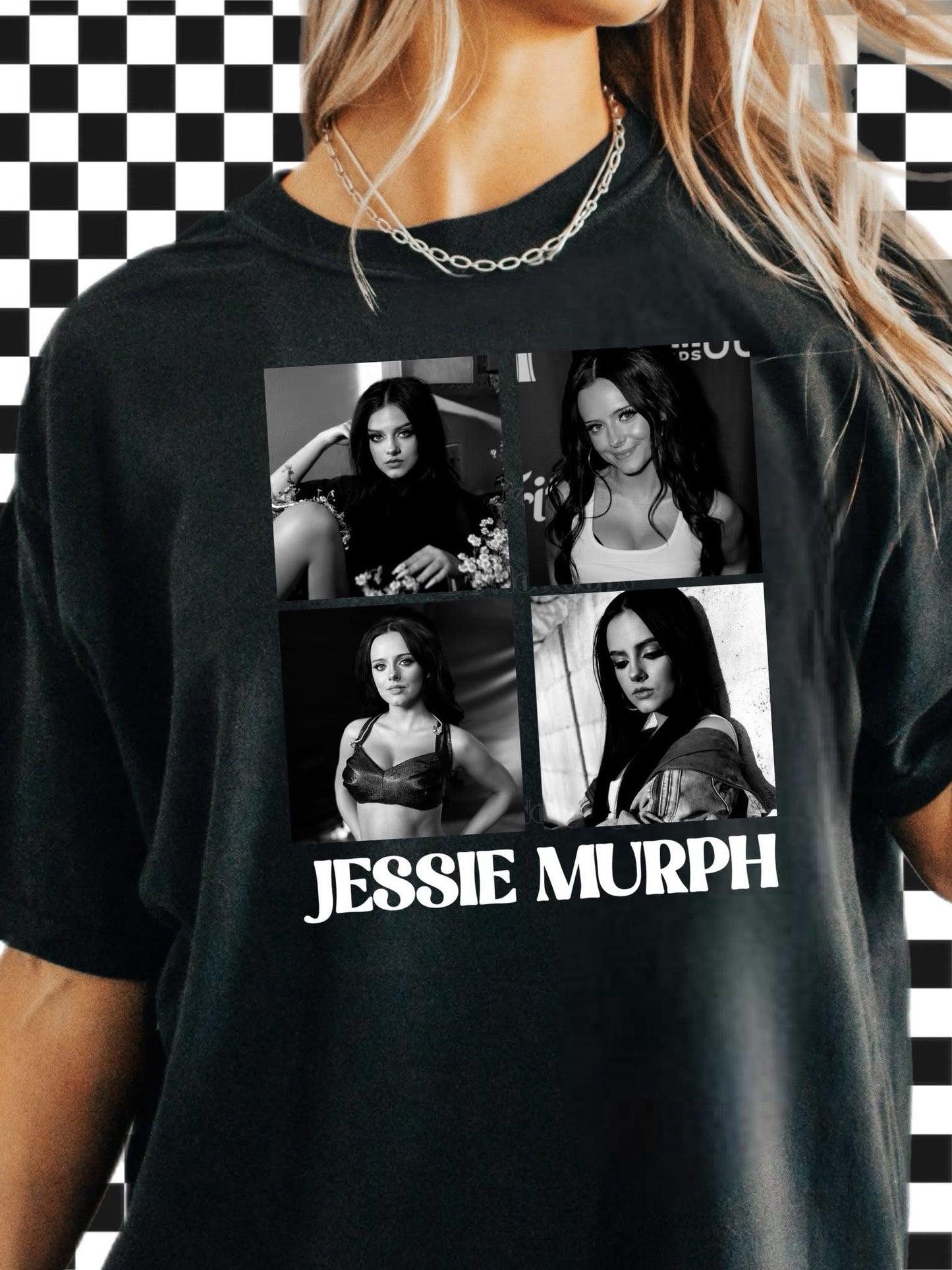 JESSIE BUNDLE DTF