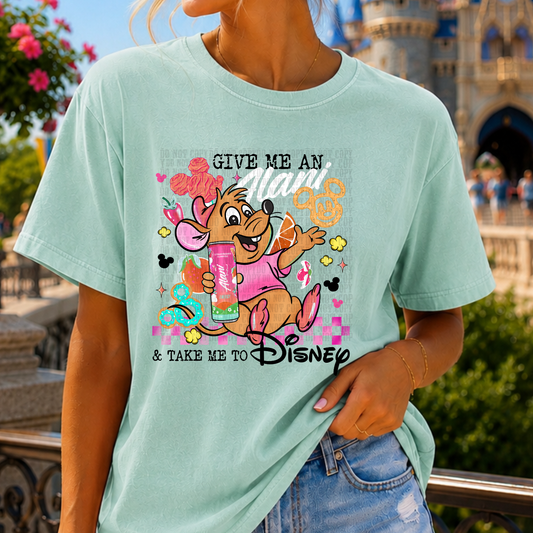 MAGICAL RAT DTF BUNDLE