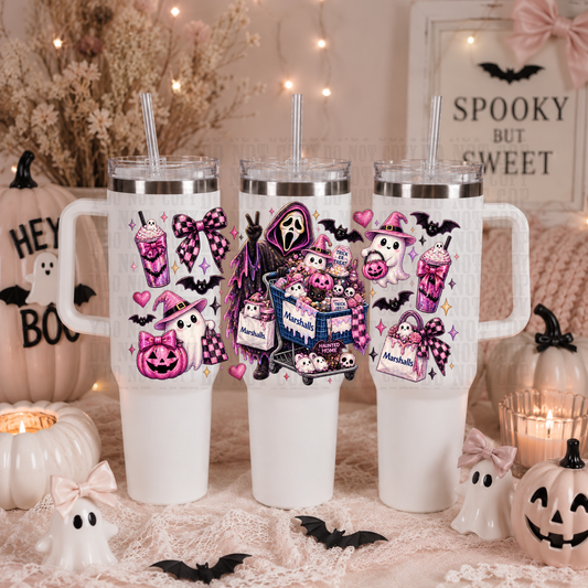 40oz MARSHALLS DECOR GF UV DTF CUP WRAP- SHOP EXCLUSIVE