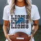 STACKED FOOTBALL Mascot Bundle  DTF