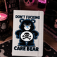 Custom Spooky Themed A5 Notebooks