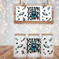 KILLER FOOTBALL BUNDLE UV DTF CUP WRAP - SHOP EXCLUSIVE BY LILLY