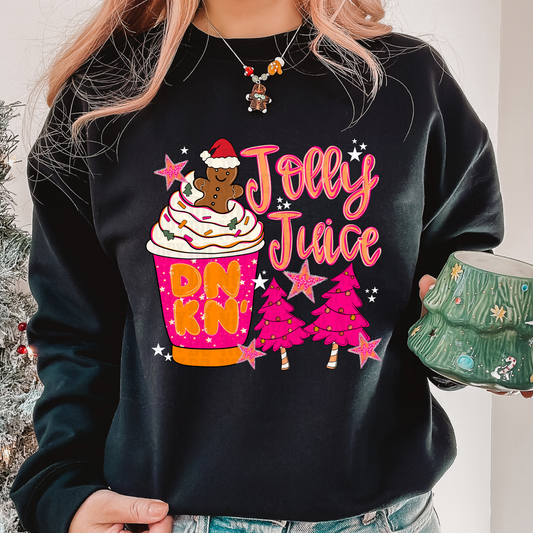 DUNKY JOLLY JUICE CLUB DTF