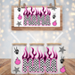 NEON MAMA BUNDLE UV DTF CUP WRAP - SHOP EXCLUSIVE BY CIERRA