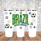 SOCCER WORLD CUP BUNDLE UV DTF CUP WRAP