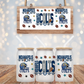 2025 STACKED FOOTBALL PRO BUNDLE UV DTF CUP WRAP-Shop Exclusive