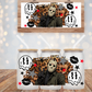 HORROR PEACE BOYS  UV DTF CUP WRAP- SHOP EXCLUSIVE BY CIERA