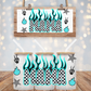 NEON MAMA BUNDLE UV DTF CUP WRAP - SHOP EXCLUSIVE BY CIERRA