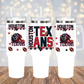 40oz STACKED PRO FOOTBALL BUNDLE