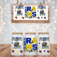 2025 STACKED FOOTBALL PRO BUNDLE UV DTF CUP WRAP-Shop Exclusive
