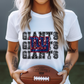 STACKED FOOTBALL Mascot Bundle  DTF