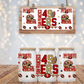 2025 STACKED FOOTBALL PRO BUNDLE UV DTF CUP WRAP-Shop Exclusive